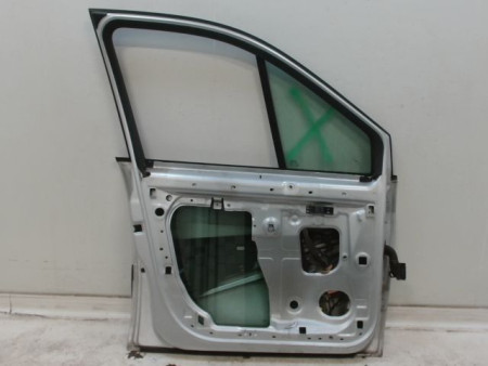 PORTE AVANT GAUCHE RENAULT SCENIC MONOSP. II Phase 2 2006-2009