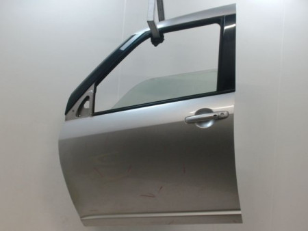 PORTE AVANT GAUCHE SUZUKI SWIFT III 2005-2011