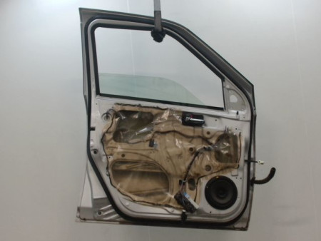 PORTE AVANT GAUCHE SUZUKI SWIFT III 2005-2011