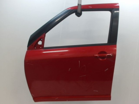 PORTE AVANT GAUCHE SUZUKI SWIFT III 2005-2011