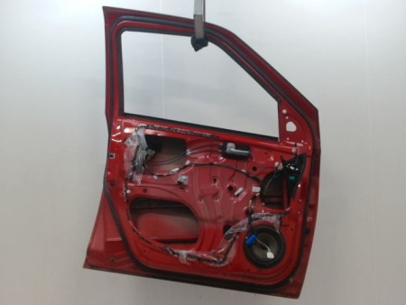 PORTE AVANT GAUCHE SUZUKI SWIFT III 2005-2011