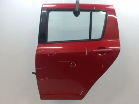 PORTE ARRIERE GAUCHE SUZUKI SWIFT III 2005-2011