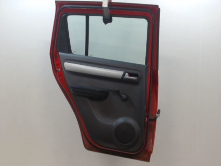 PORTE ARRIERE GAUCHE SUZUKI SWIFT III 2005-2011
