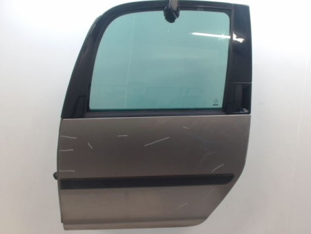 PORTE ARRIERE GAUCHE SKODA ROOMSTER
