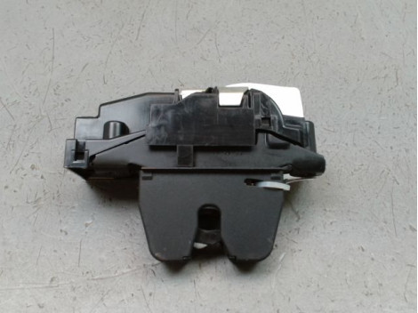 SERRURE HAYON  PEUGEOT 207 2006-2013