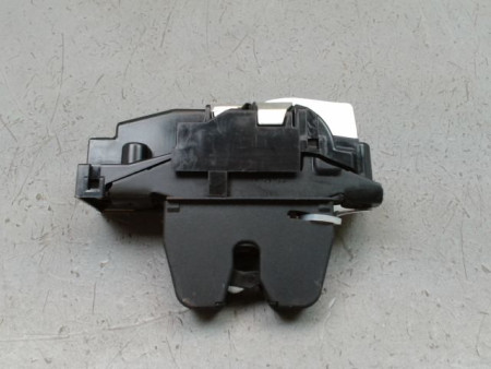 SERRURE HAYON  PEUGEOT 207 2006-2013