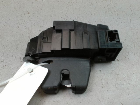 SERRURE HAYON  PEUGEOT 207 2006-2013