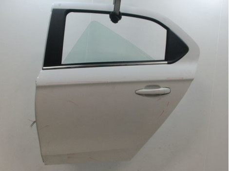 PORTE ARRIERE GAUCHE CITROEN C-ELYSEE