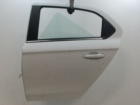 PORTE ARRIERE GAUCHE CITROEN C-ELYSEE