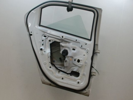 PORTE ARRIERE GAUCHE CITROEN C-ELYSEE