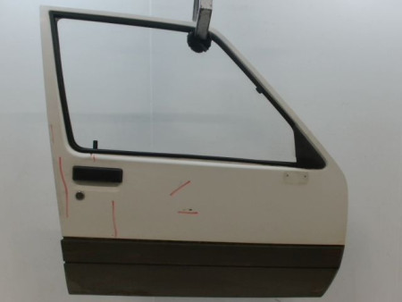 PORTE AVANT DROIT RENAULT SUPER 5 1984-1996