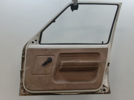 PORTE AVANT DROIT RENAULT SUPER 5 1984-1996
