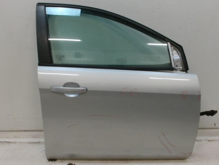 PORTE AVANT DROIT FORD FOCUS II Phase 2 2008-2010