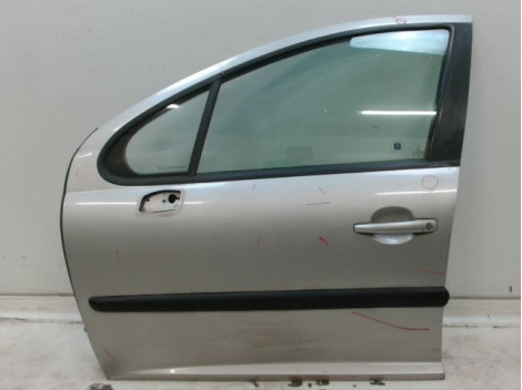 PORTE AVANT GAUCHE PEUGEOT 207 2006-2013