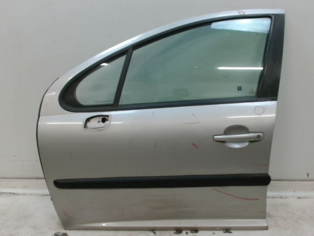 PORTE AVANT GAUCHE PEUGEOT 207 2006-2013