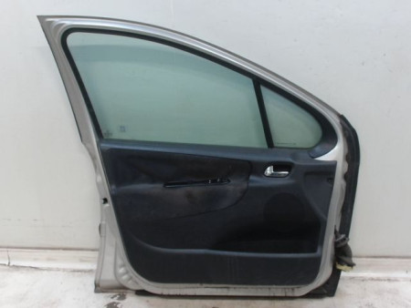 PORTE AVANT GAUCHE PEUGEOT 207 2006-2013