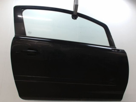 PORTE AVANT DROIT OPEL CORSA IV Phase 1 (D) 2006-2010