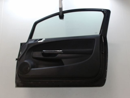 PORTE AVANT DROIT OPEL CORSA IV Phase 1 (D) 2006-2010