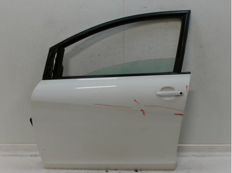 PORTE AVANT GAUCHE SEAT ALTEA MONOSP. Phase 2 2009-...