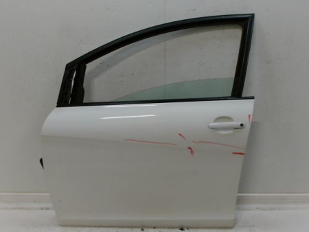 PORTE AVANT GAUCHE SEAT ALTEA MONOSP. Phase 2 2009-...