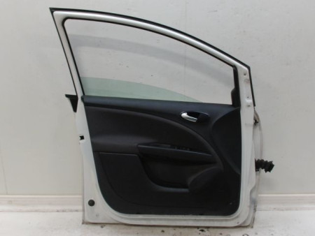 PORTE AVANT GAUCHE SEAT ALTEA MONOSP. Phase 2 2009-...