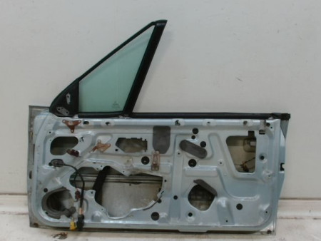 PORTE AVANT DROIT PEUGEOT 306 CABRIO 2P PHASE 2 1997-2002