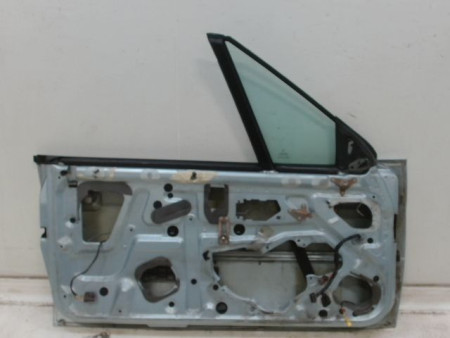 PORTE AVANT GAUCHE PEUGEOT 306 CABRIO 2P PHASE 2 1997-2002