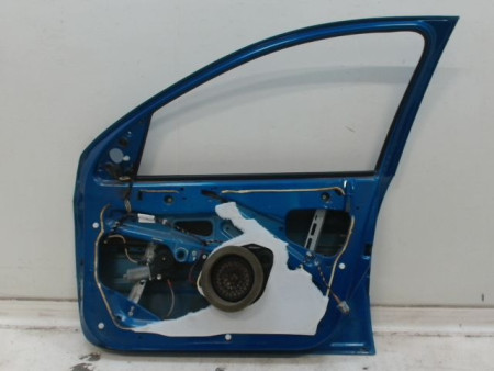 PORTE AVANT DROIT PEUGEOT 206 + 2009-2013