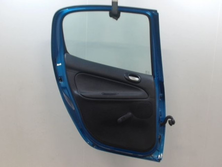 PORTE ARRIERE GAUCHE PEUGEOT 206 + 2009-2013