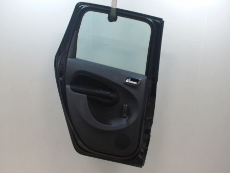 PORTE ARRIERE GAUCHE CITROEN C3 PICASSO MONOSP. Phase 2 2012-...