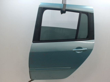 PORTE ARRIERE GAUCHE RENAULT MODUS Phase 2 2008-2012