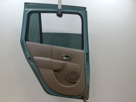 PORTE ARRIERE GAUCHE RENAULT MODUS Phase 2 2008-2012