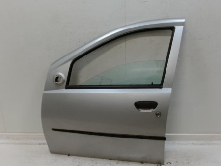 PORTE AVANT GAUCHE FIAT PUNTO II Phase 1 1999-2003