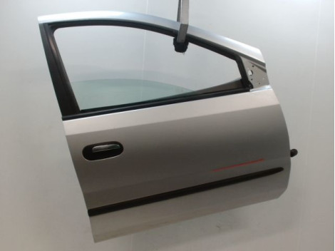 PORTE AVANT DROIT NISSAN ALMERA TINO MONOSP. Phase 1 2000-2003