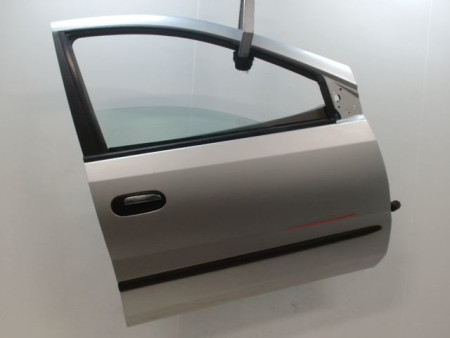 PORTE AVANT DROIT NISSAN ALMERA TINO MONOSP. Phase 1 2000-2003