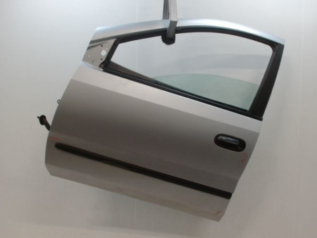 PORTE AVANT GAUCHE NISSAN ALMERA TINO MONOSP. Phase 1 2000-2003