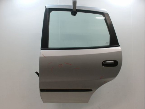 PORTE ARRIERE GAUCHE NISSAN ALMERA TINO MONOSP. Phase 1 2000-2003