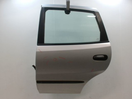 PORTE ARRIERE GAUCHE NISSAN ALMERA TINO MONOSP. Phase 1 2000-2003