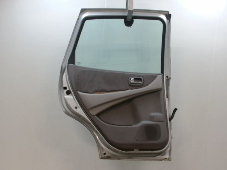 PORTE ARRIERE GAUCHE NISSAN ALMERA TINO MONOSP. Phase 1 2000-2003