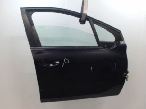 PORTE AVANT DROIT PEUGEOT 208 Phase 1 2012-...
