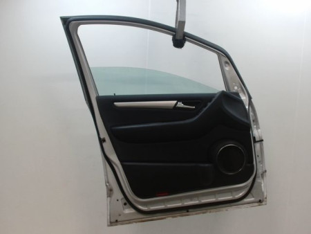 PORTE AVANT GAUCHE MERCEDES CLASSE B 2008-