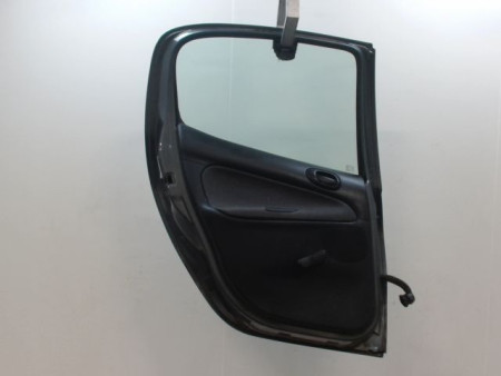 PORTE ARRIERE GAUCHE PEUGEOT 206 + 2009-2013