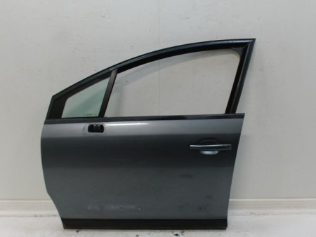 PORTE AVANT GAUCHE CITROEN C4 I Phase 2 2008-2010