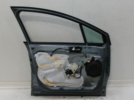 PORTE AVANT GAUCHE CITROEN C4 I Phase 2 2008-2010