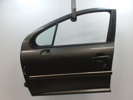 PORTE AVANT GAUCHE PEUGEOT 207 2006-2013