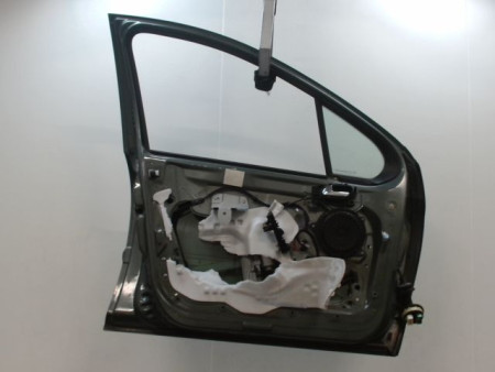 PORTE AVANT GAUCHE PEUGEOT 207 2006-2013