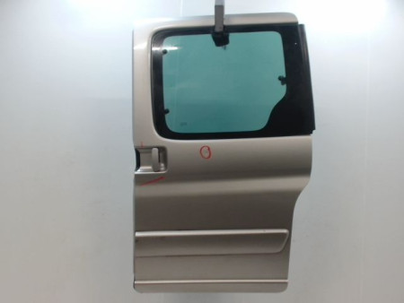 PORTE COULISSANTE GAUCHE PEUGEOT PARTNER BREAK I Phase 2 2002-2008