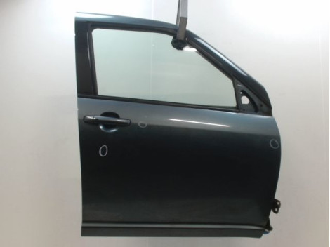 PORTE AVANT DROIT SUZUKI SWIFT III 2005-2011