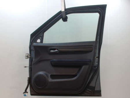 PORTE AVANT DROIT SUZUKI SWIFT III 2005-2011