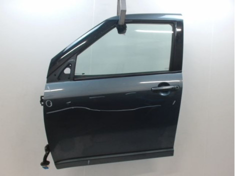 PORTE AVANT GAUCHE SUZUKI SWIFT III 2005-2011